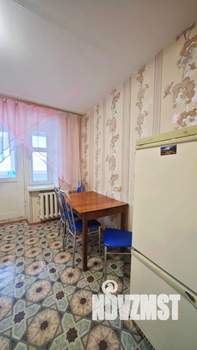 1-к квартира, посуточно, 38м2, 4/12 этаж