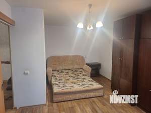 1-к квартира, на длительный срок, 34м2, 2/5 этаж