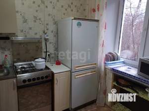 2-к квартира, на длительный срок, 45м2, 1/5 этаж