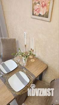 1-к квартира, на длительный срок, 40м2, 2/17 этаж