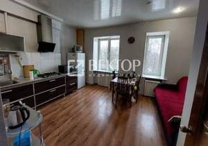 3-к квартира, на длительный срок, 80м2, 4/5 этаж