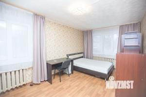 1-к квартира, на длительный срок, 31м2, 1/5 этаж