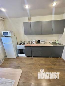 1-к квартира, на длительный срок, 43м2, 3/5 этаж