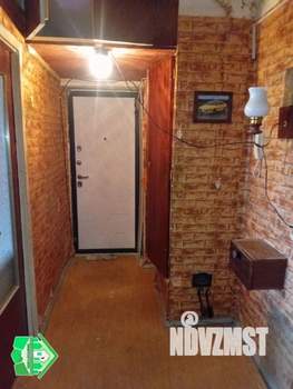 2-к квартира, на длительный срок, 49м2, 5/5 этаж