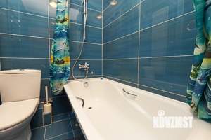 1-к квартира, на длительный срок, 46м2, 9/17 этаж