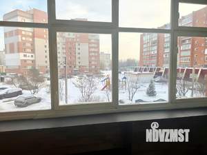 1-к квартира, на длительный срок, 37м2, 2/10 этаж