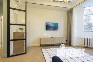 2-к квартира, посуточно, 77м2, 3/4 этаж