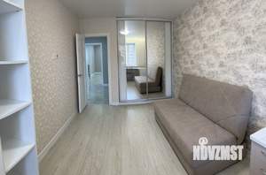 2-к квартира, на длительный срок, 62м2, 9/11 этаж