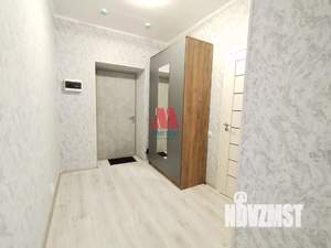 2-к квартира, на длительный срок, 59м2, 1/13 этаж