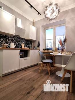 2-к квартира, посуточно, 55м2, 4/4 этаж