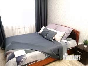 1-к квартира, посуточно, 41м2, 4/18 этаж