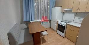 2-к квартира, на длительный срок, 50м2, 3/5 этаж
