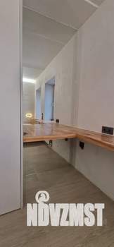 Студия квартира, посуточно, 19м2, 17/17 этаж