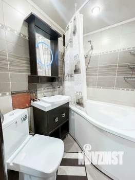 2-к квартира, на длительный срок, 44м2, 4/5 этаж