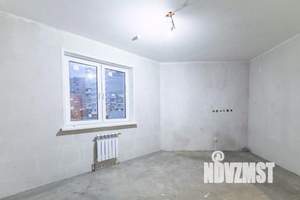 2-к квартира, на длительный срок, 52м2, 2/16 этаж