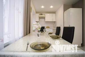 2-к квартира, посуточно, 44м2, 4/4 этаж