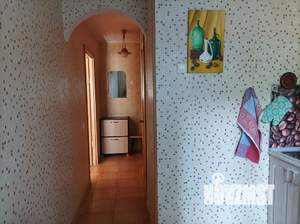 1-к квартира, посуточно, 30м2, 2/5 этаж