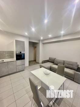 2-к квартира, на длительный срок, 65м2, 2/5 этаж