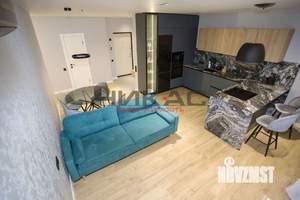 3-к квартира, на длительный срок, 106м2, 2/13 этаж