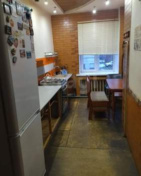 2-к квартира, на длительный срок, 80м2, 2/2 этаж