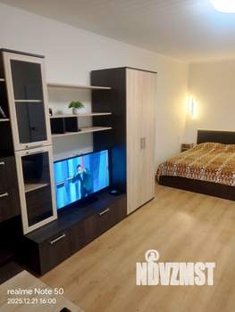 1-к квартира, на длительный срок, 38м2, 3/9 этаж