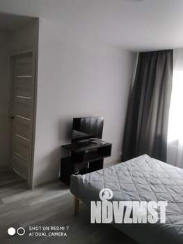 1-к квартира, посуточно, 18м2, 5/5 этаж