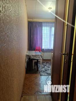 1-к квартира, на длительный срок, 29м2, 4/9 этаж