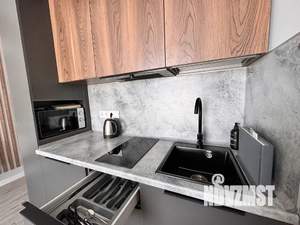 Студия квартира, посуточно, 22м2, 9/11 этаж