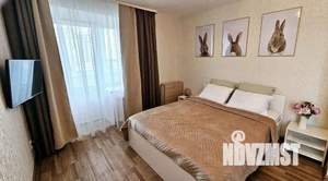 1-к квартира, посуточно, 39м2, 1/1 этаж