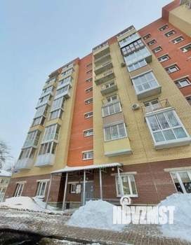 1-к квартира, на длительный срок, 42м2, 4/10 этаж