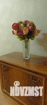 2-к квартира, посуточно, 56м2, 1/5 этаж