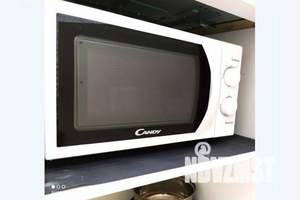 1-к квартира, посуточно, 29м2, 1/5 этаж