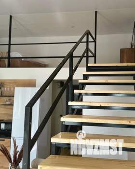 1-к квартира, посуточно, 40м2, 13/13 этаж