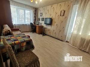2-к квартира, на длительный срок, 43м2, 1/9 этаж