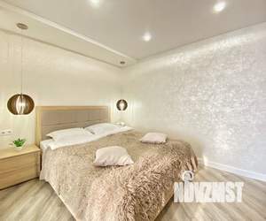 2-к квартира, посуточно, 52м2, 8/9 этаж