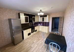 1-к квартира, на длительный срок, 42м2, 14/14 этаж