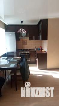 2-к квартира, посуточно, 47м2, 4/5 этаж