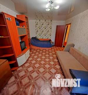 1-к квартира, на длительный срок, 35м2, 2/5 этаж