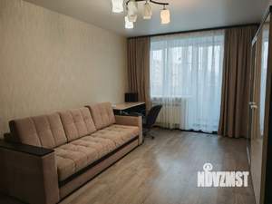 1-к квартира, на длительный срок, 33м2, 7/9 этаж