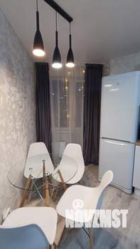 Студия квартира, посуточно, 35м2, 7/9 этаж