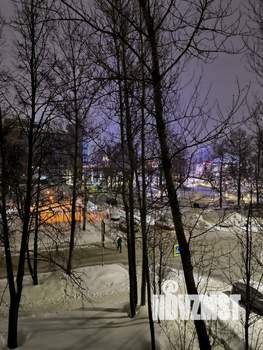 2-к квартира, на длительный срок, 59м2, 3/7 этаж