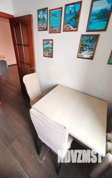 1-к квартира, на длительный срок, 35м2, 3/5 этаж