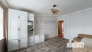 2-к квартира, на длительный срок, 48м2, 1/5 этаж