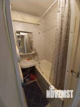 2-к квартира, на длительный срок, 43м2, 1/5 этаж