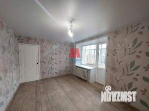 2-к квартира, на длительный срок, 42м2, 2/5 этаж