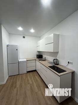 1-к квартира, на длительный срок, 32м2, 16/17 этаж