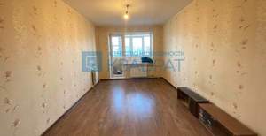 1-к квартира, на длительный срок, 33м2, 8/9 этаж