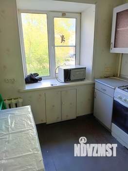1-к квартира, на длительный срок, 46м2, 2/5 этаж