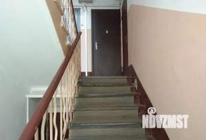 1-к квартира, посуточно, 33м2, 3/4 этаж