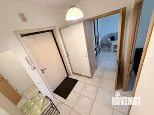 1-к квартира, на длительный срок, 40м2, 4/12 этаж